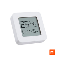 Senzor temperature i vlage s LCD zaslonom Xiaomi Mi temperature and Humidity Monitor 2